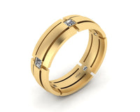 Orion Groove Ascher Band