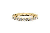 Classic Shared Prong Band 2.3 mm