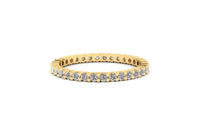 Classic Shared Prong Band 1.8 mm