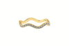 wave ring