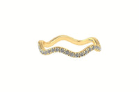 wave ring
