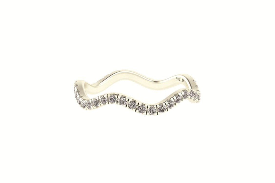 wave ring