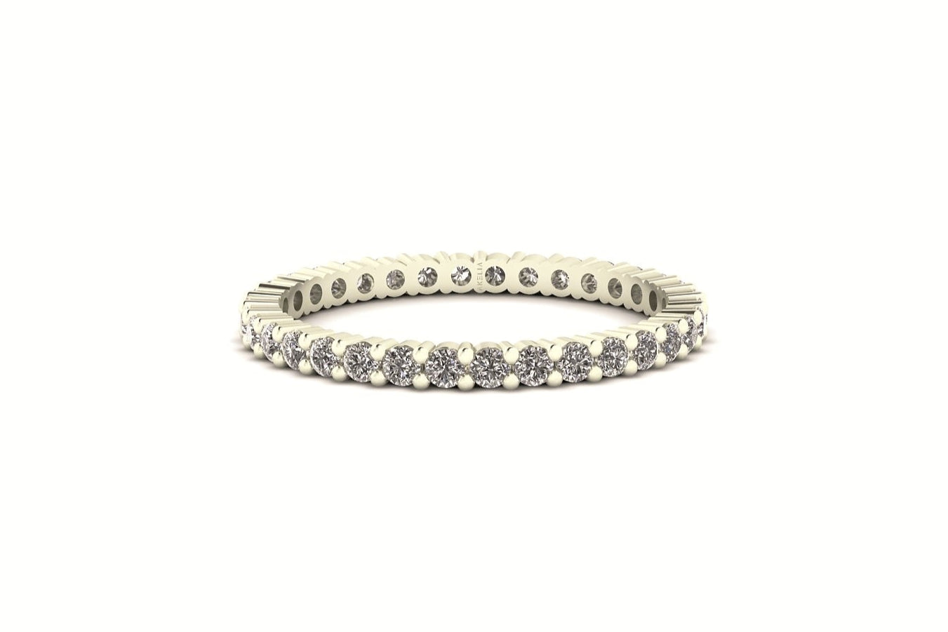 Classic Shared Prong Band 1.8 mm