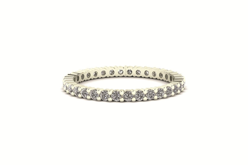 Classic Shared Prong Band 1.8 mm