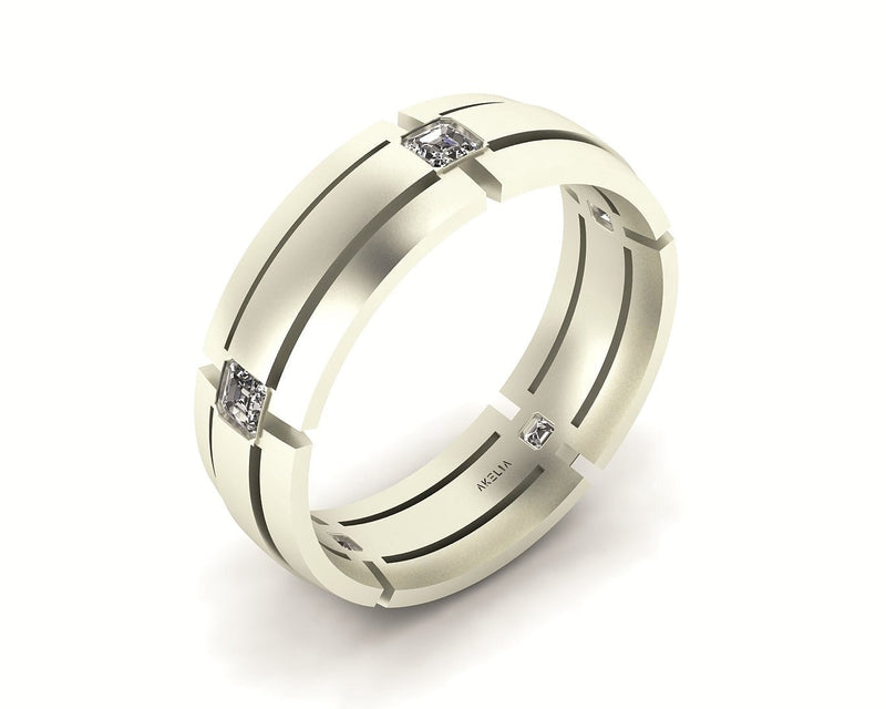 Orion Groove Ascher Band