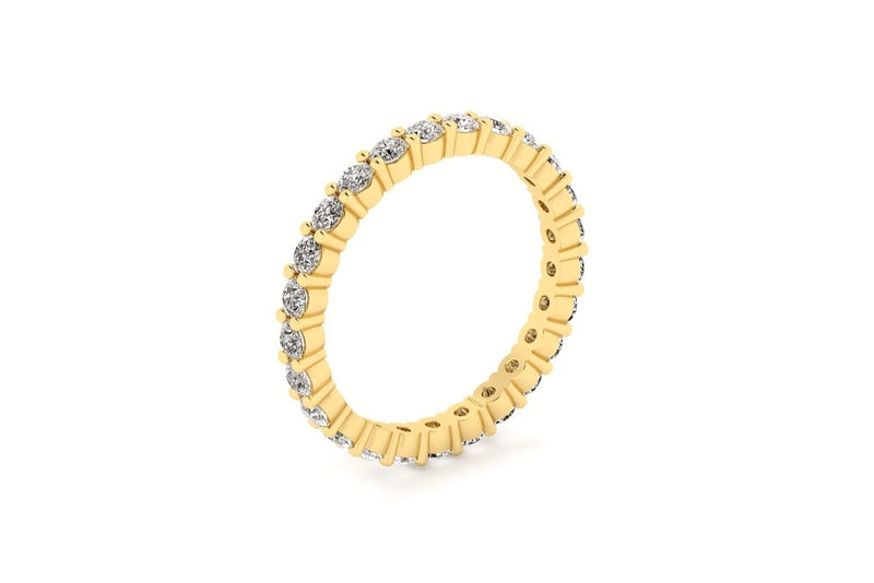 Classic Shared Prong Band 2.3 mm