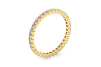 Classic Shared Prong Band 1.8 mm