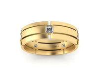 Orion Groove Ascher Band