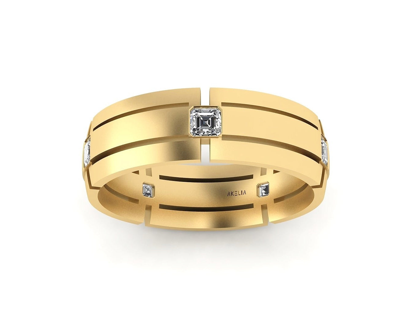 Orion Groove Ascher Band