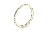 Classic Shared Prong Band 1.8 mm