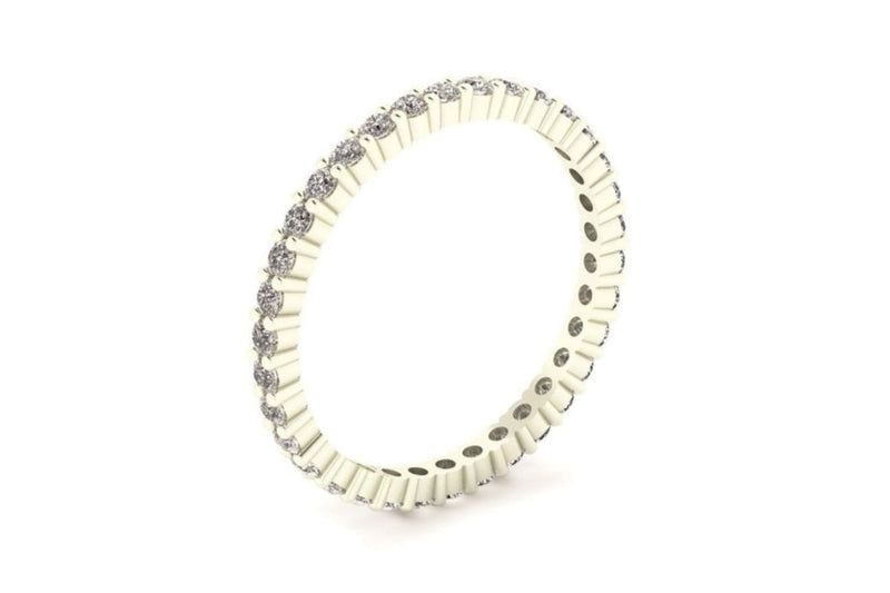 Classic Shared Prong Band 1.8 mm
