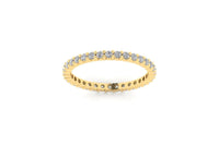 Classic Shared Prong Band 1.8 mm