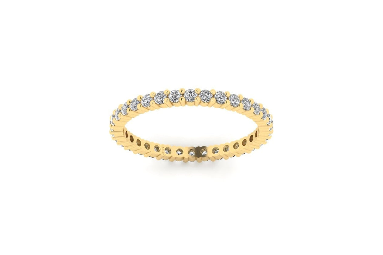 Classic Shared Prong Band 1.8 mm