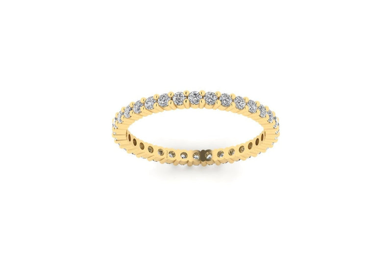 Classic Shared Prong Band 1.8 mm