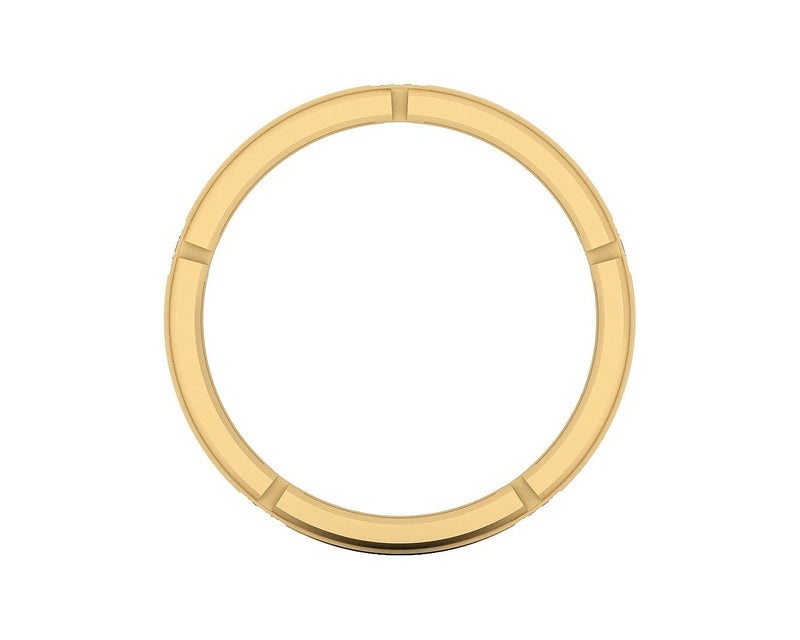 Orion Groove Ascher Band