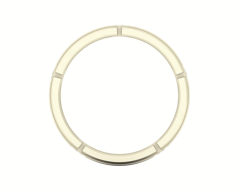 Orion Groove Ascher Band