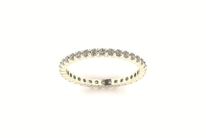 Classic Shared Prong Band 1.8 mm