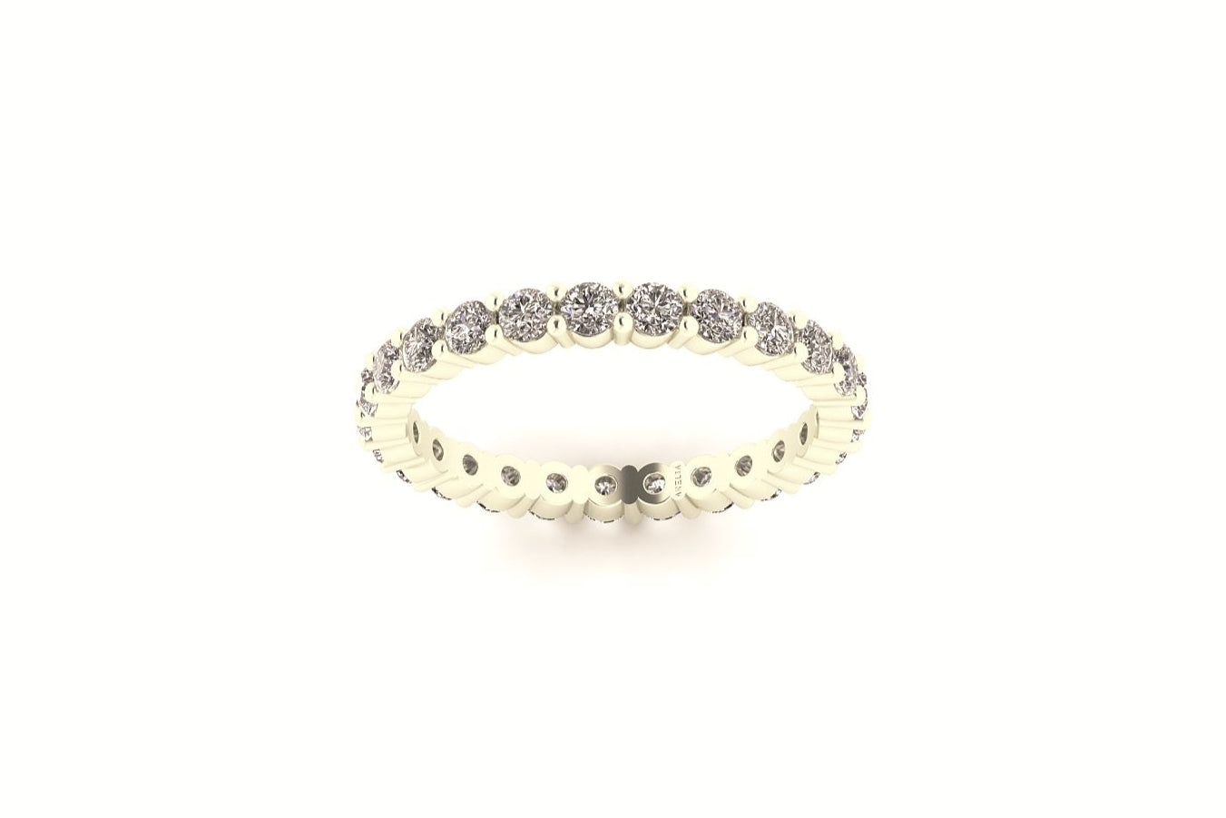 Classic Shared Prong Band 2.3 mm