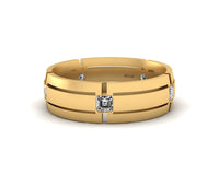 Orion Groove Ascher Band