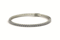 regular tennis 4ct-2.5mm