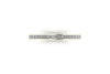 Classic 1.5mm Round Diamond Channel Set Band