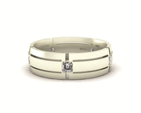 Orion Groove Ascher Band