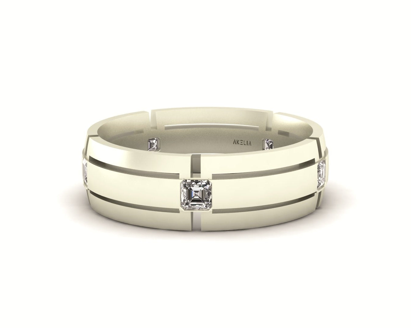 Orion Groove Ascher Band