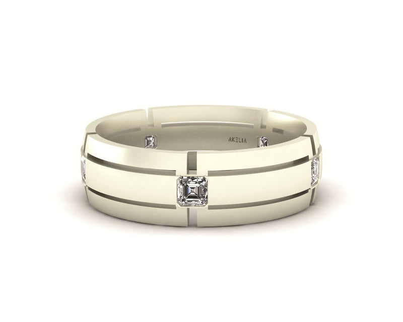 Orion Groove Ascher Band