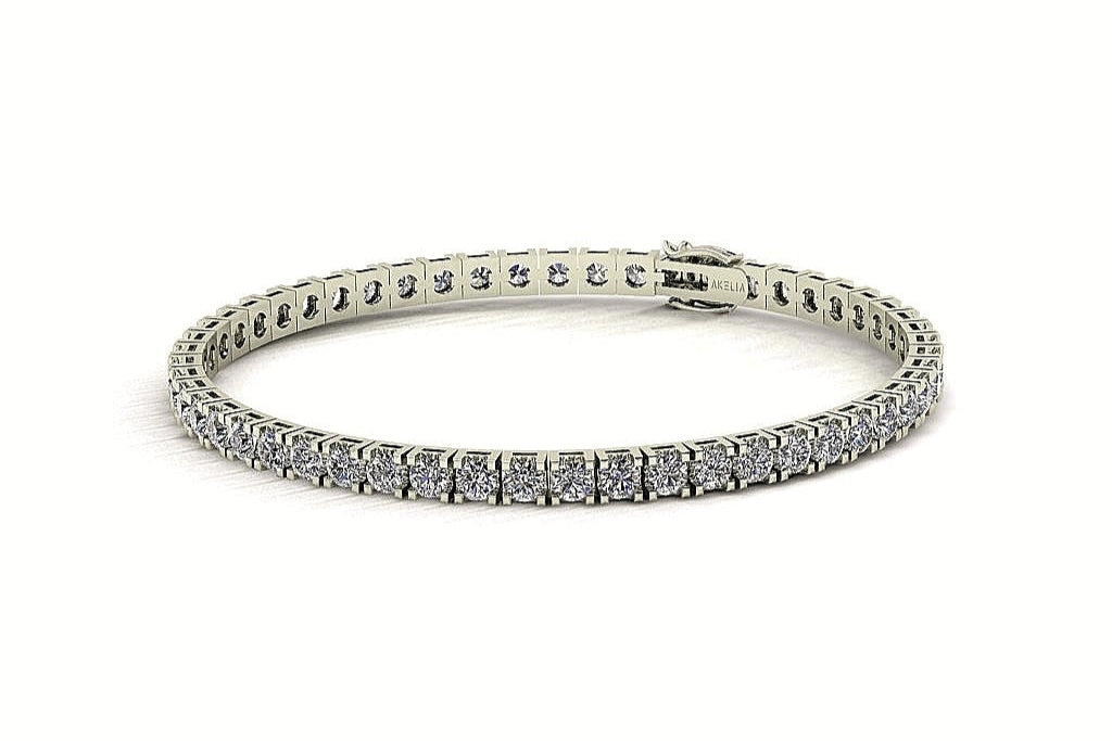 tennis 5.5 ct 3.00mm