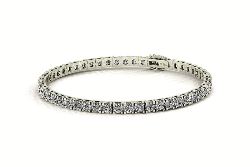 tennis 5.5 ct 3.00mm