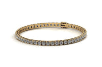 tennis 5.5 ct 3.00mm