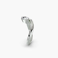 Marquise Wave Circlet