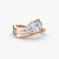 The Wave Ring 2