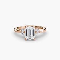 The Celestial Cluster Ring 2