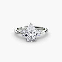 The Celestial Cluster Ring 2