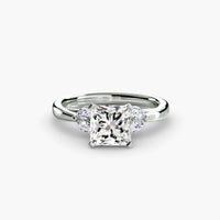 The Celestial Cluster Ring 2