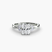 The Celestial Cluster Ring 2