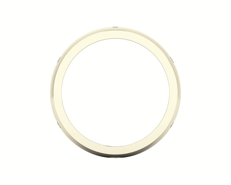 Domed Line Gypsy Band