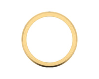 Domed Line Gypsy Band