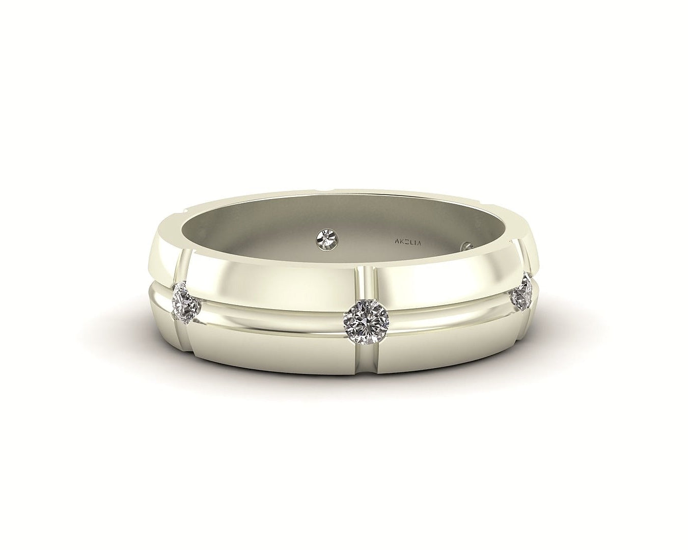 Domed Monarch Gypsy Band