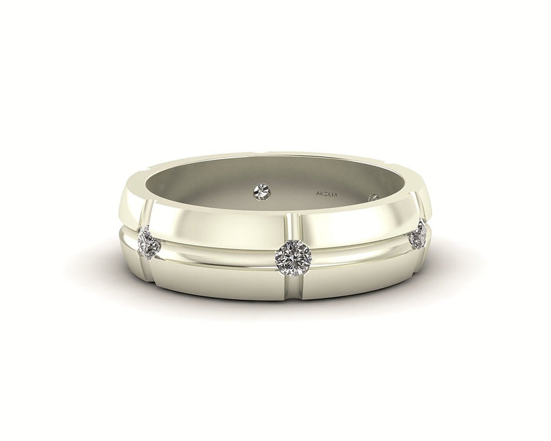 Domed Monarch Gypsy Band