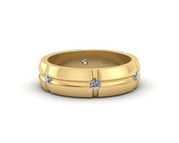 Domed Monarch Gypsy Band