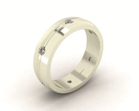 Domed Line Gypsy Band