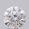 Lab 2.24Ct F VS1 Ideal Round Cut