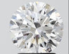 Lab 2.14 Ct E VS1 Ideal Round Cut
