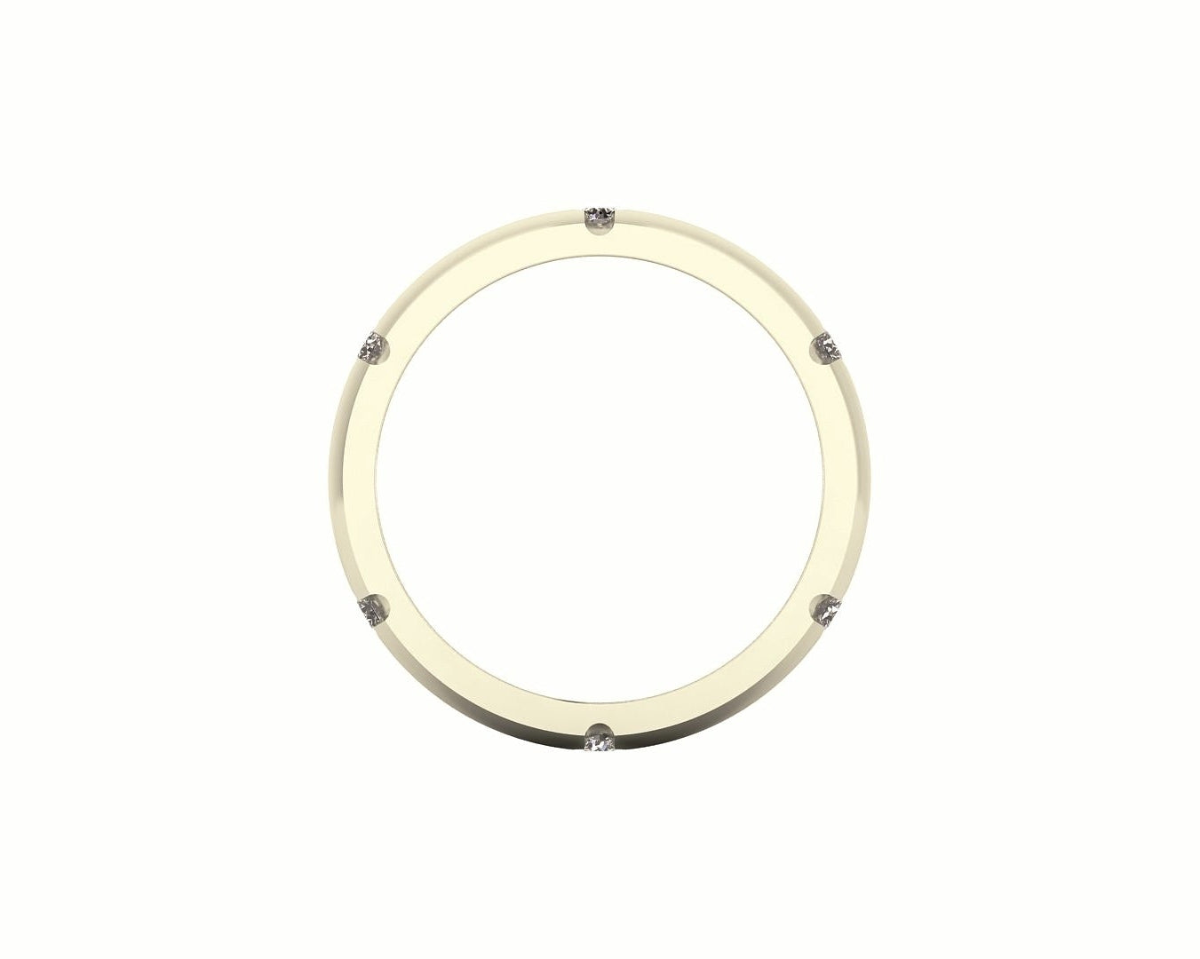 Domed Monarch Gypsy Band