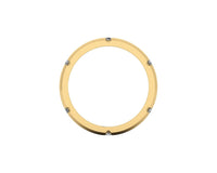 Domed Monarch Gypsy Band