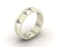 Domed Monarch Gypsy Band