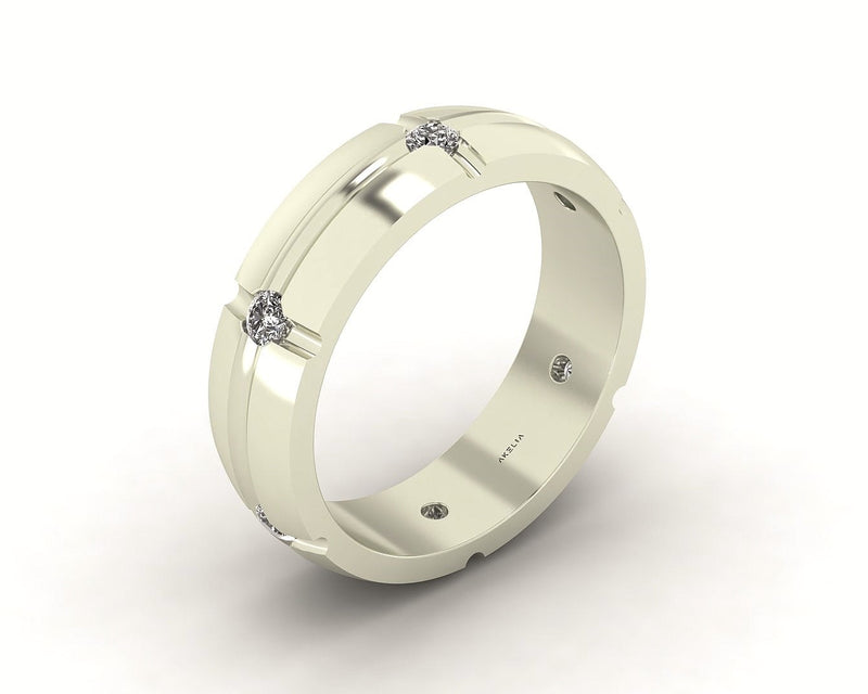 Domed Monarch Gypsy Band