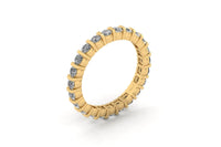 Shared Bezel Band 2.3 mm